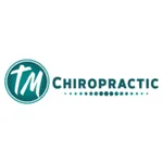 TM Chiropractic icon