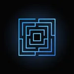 AMAZE - Maze Game! icon