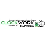 Clockwork Express icon