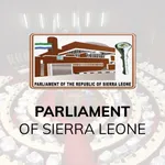 Parliament of Sierra Leone icon