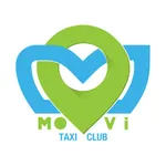 Movi Taxi Club Client icon