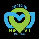 MOVI TAXI CLUB Driver icon