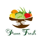 PuneFresh icon