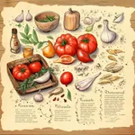 Recipe Card icon