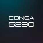 Conga 5290 icon