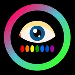 Color Sense - Vision Check icon