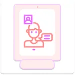 家族アプリ icon