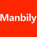 Manbily icon