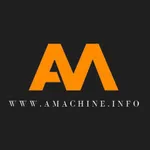 AMachine icon