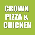 Crown Pizza And Chicken icon