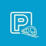 Sydney Metro Parking icon