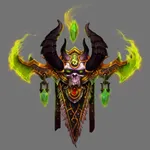 WoW Classic TBC WotLK Talents icon