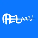 Skynote violin learning icon