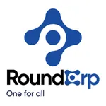 RoundERP icon