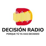 Decisión Radio icon