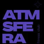 ATMSFERA club icon