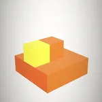 Cubes Gravity Tower icon