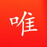 唯选有品 icon