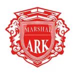 Marshal cargo icon