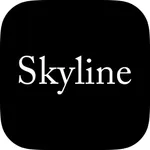 Skyline icon