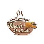 Khan’s Desi Nashta, Stoke-on- icon