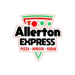 Allerton Express icon