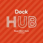 Dock Hub icon