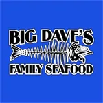 Big Dave's Family Seafood icon