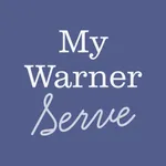 My Warner Serve icon