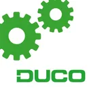 Duco Installation App icon