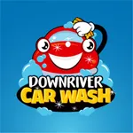 Downriver Car Wash icon