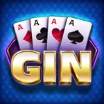 Gin Rummy Legends icon