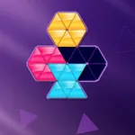 Puzzle Blast Game icon