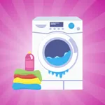 Washing Rusher icon