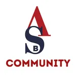 The ASB Community icon