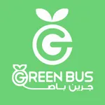 Green Bus icon