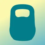 Kettlebell Counter icon