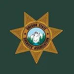 Oregon State Sheriffs’ Assoc. icon