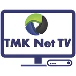 Tmknet TV icon