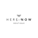 Here & Now Boutique icon