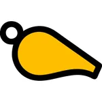 Whistle Time icon