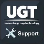 UGT Support icon