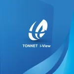 Tonnet iView icon