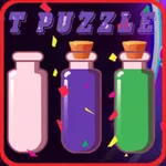 Water Sort 2 : Color sorting icon