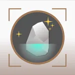 Rock Identifier Crystal Finder icon