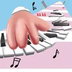 Piano Rush icon