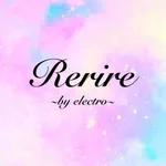 Rerire ～by electro～ icon