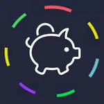 motrack - smart wealth manager icon