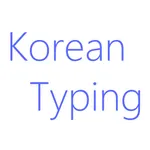 Korean Hangul Typing icon