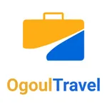 OgoulTravel: Your trip planner icon